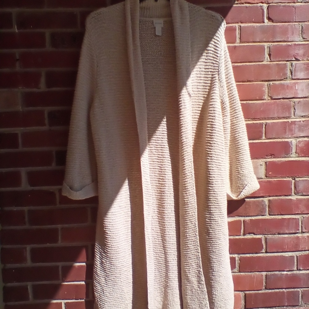 CHICO SWEATER